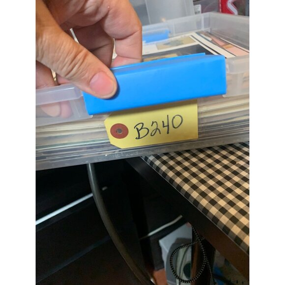 Better Homes & Gardens Cross Stitch Christmas book - Picture 12 of 12